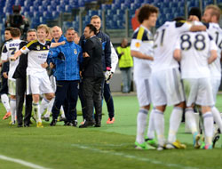 Aykut Kocaman’dan Lazio maçı yorumu