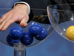 İşte Fenerbahçe'nin muhtemel rakipleri