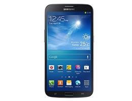 Samsung'un devasa telefonu tanıtıldı!