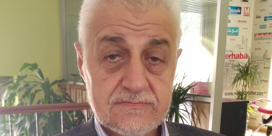 Güler aday adaylığı başvurusu yaptı