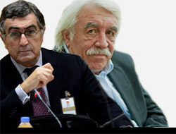 Hasan Cemal ve Cengiz Çandar Nelson Mandela ile görüşecek