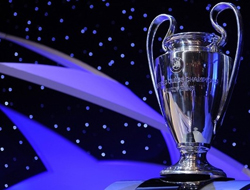 Şampiyonlar Ligi yarı final eşleşmeleri belli oldu