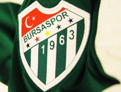 Bursaspor’un Mersin İdman Yurdu maç kadrosu