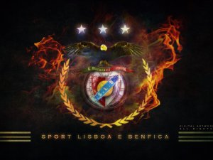 Fenerbahçenin rakibi Benfica takımının öz geçmişi