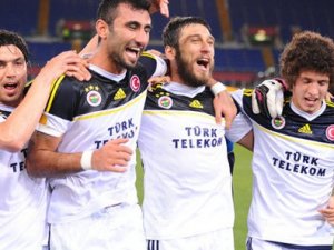 UEFA'dan FB'li futbolcuya övgü!