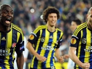 Fenerbahçe'de Gençlerbirliği maçının kadrosu belli oldu