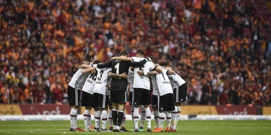 Fenerbahçe maçına çıkmayan Beşiktaş’ın cezası belli oldu