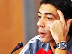 Rui Costa'dan Fenerbahçe yorumu