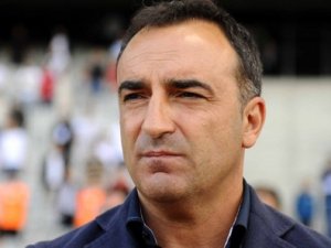 Carvalhal: Fener çok zor kura çekti
