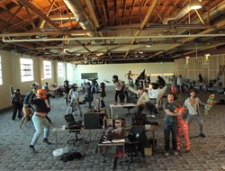 Çaykur Rizespor’da ‘Harlem Shake’ cezası