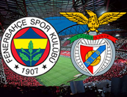 Fenerbahçe'nin rakibi Benfica'yı inceleyelim