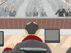 Ergenekon'da savcı 6 ismin tahliyesini istedi