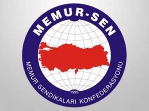 Memur- Sen 'çözüm' için 81 ilde seferber oldu