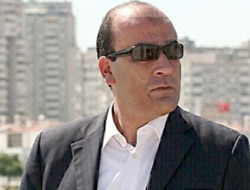 Samsun Cumhuriyet Savcısı Murat Gök ölü bulundu