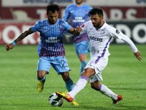 Trabzonspor Orduspor 1-0 maç özeti