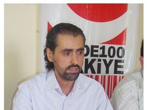 Mum dibine karanlık
