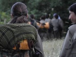 PKK karşı çıkanı tasfiye edecek!