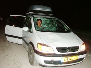 Kulu'da trafik kazası: 1 ağır yaralı