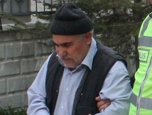 Hırsızın istediği oldu