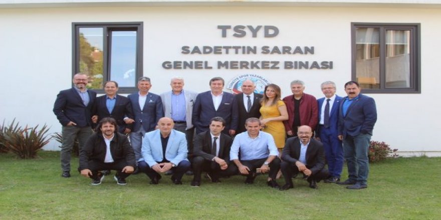 Konyaspor Çınar ve Dönmez’i kutladı