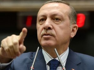 Erdoğan'dan başkanlara karne için 8 kriter