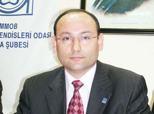 Çalışırken ölüyoruz