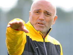 Bursaspor’da Hikmet Karaman’dan önemli açıklamalar