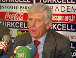 Cevat Güler Orduspor ile anlaştı