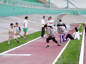 Spor, stresin ‘can düşmanı’