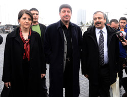 5. Heyet'ten İmralı açıklaması