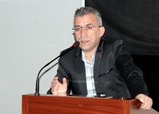 Nitelikli sanayi bölgeleri şart oldu