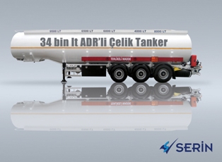 Serin'de teknolojiyle seyir güvenliği
