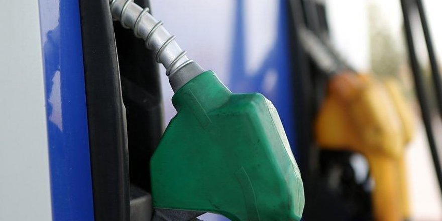 Petrol fiyatları uçuyor