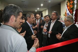 Konya şişmanlıyor