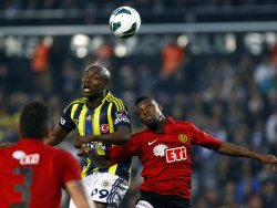 Fen erbahçe : 1 Eskişehirspor : 0 Maç özeti