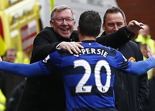 Stoke City : 0 Manchester United : 2 Maç Özeti