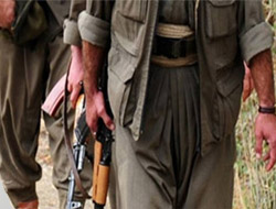 1200 terörist güvenlik güçlerine teslim oldu