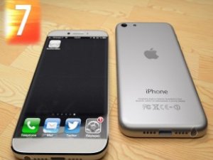iPhone 5S'in muhtemel özellikleri!