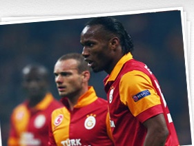 Ünal Aysal'ın çilekleri takıma ısındı