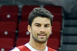 Galatasaray'da talihsiz sakatlık