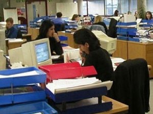 5 bin memur alımı yapılacak