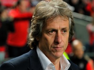 Benfica'nın antrenörü: "Tabi ki favori biziz"