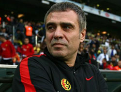 Ersun Yanal: Alper ve Erkan satılabilir