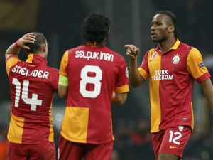 Galatasaray'ın kaptanı değişiyor