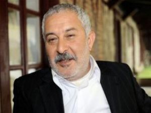 Ali Sürmeli'ye 1 yıl hapis cezası