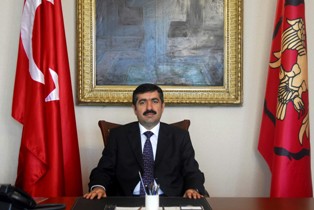 Vali Doğan'dan Turizm Haftası mesajı