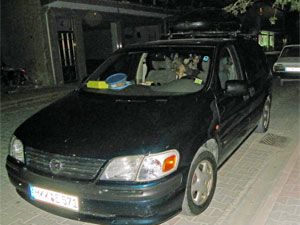 Aynı yerde 15 gün içinde ikinci gurbetçiyi soydular