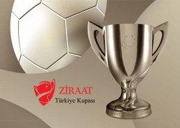 Ziraat Türkiye Kupası’nda perde açılıyor
