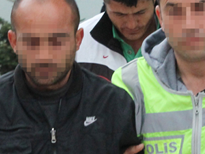 Hırsız, hırsızlık yaptığı arkadaşlarını ihbar etti