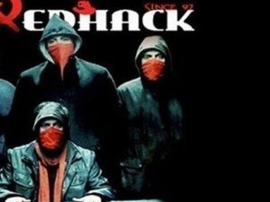 RedHack YÖK'ün belgelerini yayınlıyor